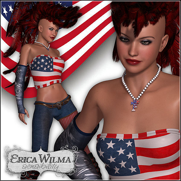 (image for) EW v4 Aaize 4th July